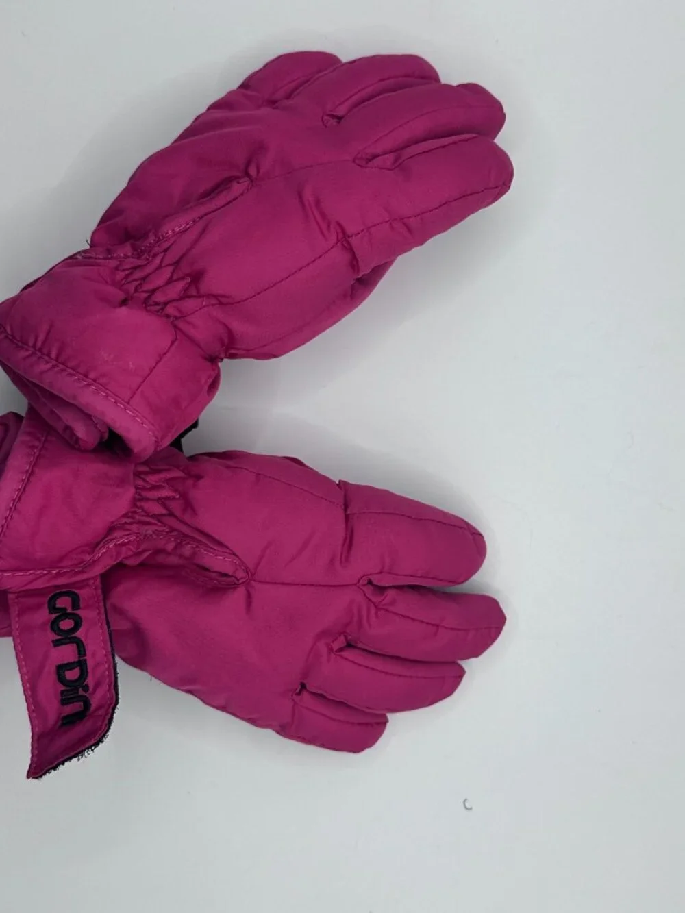 Gordini Kids' Snow Gloves